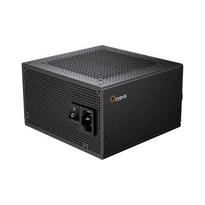 Блок питания Ocypus Delta P750 Black