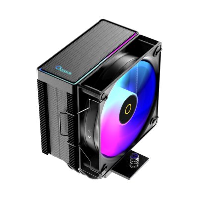 Кулер Ocypus Gamma A40 Black ARGB
