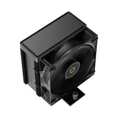 Кулер Ocypus Gamma A40 Black