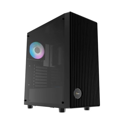 Корпус Ocypus Gamma C70 Black ARGB