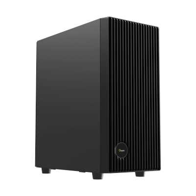 Корпус Ocypus Gamma C70 Black