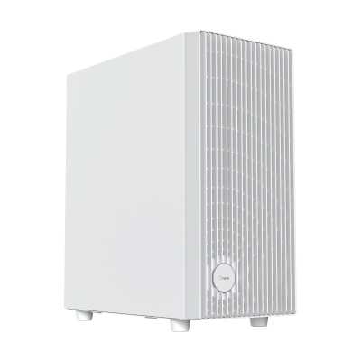 Корпус Ocypus Gamma C70 White