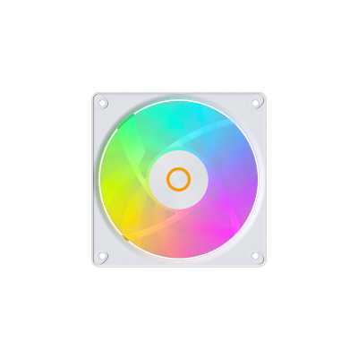 Кулер Ocypus Gamma F12 Elite White ARGB