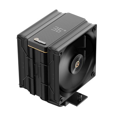 Кулер Ocypus Iota A40 Dual Fan Black