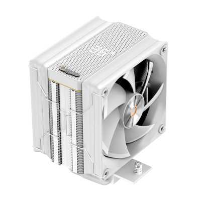 Кулер Ocypus Iota A40 Dual Fan White