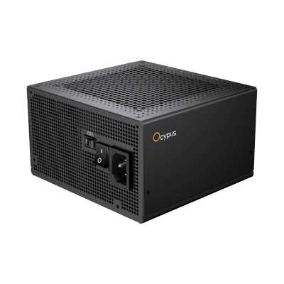 Блок питания Ocypus Iota P750 Black