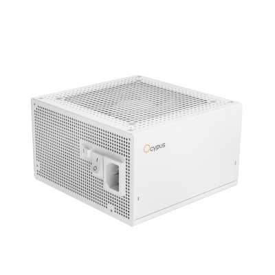Блок питания Ocypus Iota P850 White
