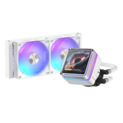 Ocypus Sigma L24 EX White ARGB
