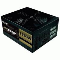 Блок питания OCZ 1250W OCZZX1250