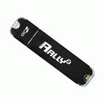 Флешка OCZ 4GB USB Rally2 OCZUSBR2DC-4GB USB 2.0 Retail