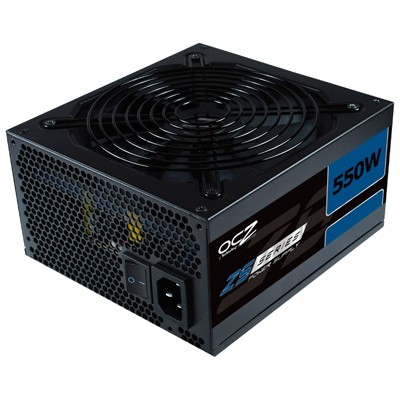 блок питания OCZ 550W ZS550W