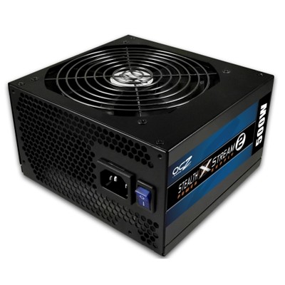 блок питания OCZ 600W 600SXS2