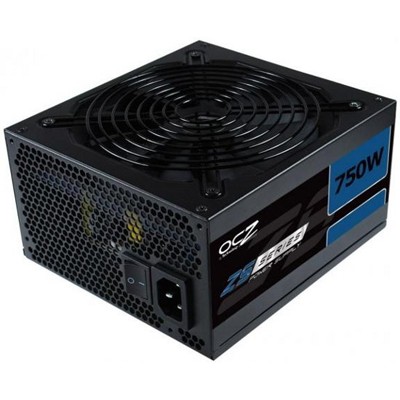блок питания OCZ 650W ZS650W