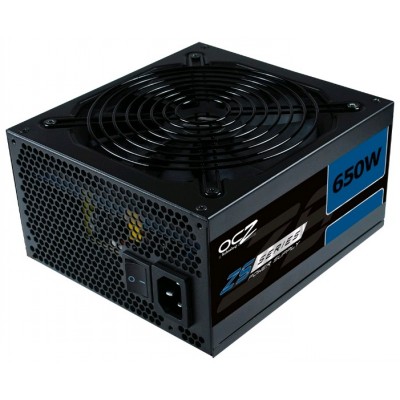 блок питания OCZ 650W ZS650W v.2.2
