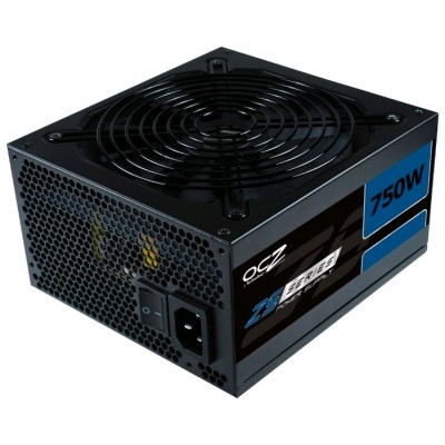 блок питания OCZ 750W ZS750W v.2.2
