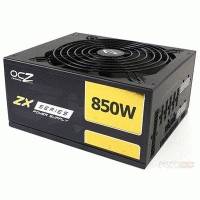 Блок питания OCZ 850W OCZZX850