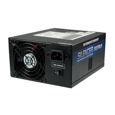 блок питания OCZ 910W PPCS910-EU/UN