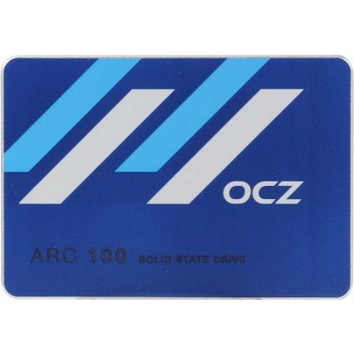 SSD диск OCZ ARC100-25SAT3-120G