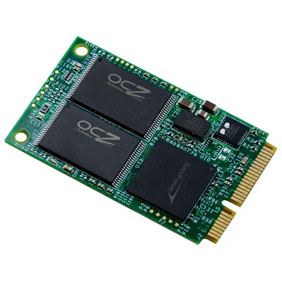 SSD диск OCZ NOC-MSATA-120G