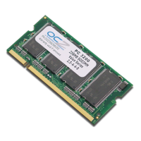Оперативная память OCZ OCZ400512VSO