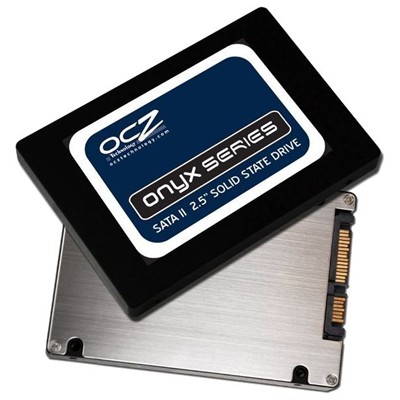 SSD диск OCZ OCZSSD2-1ONX32G