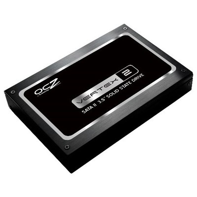 SSD диск OCZ OCZSSD3-2VTX90G