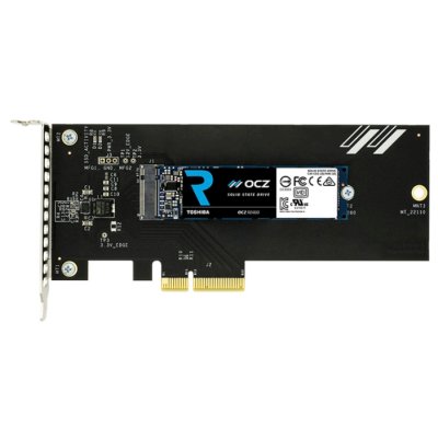 SSD диск OCZ RVD400-M22280-1T-A