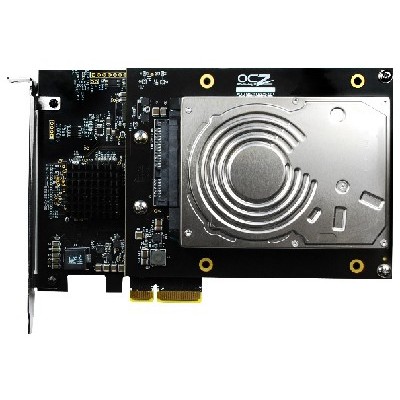 SSD диск OCZ RVDHY-FH-1T