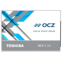 SSD диск OCZ TL100-25SAT3-120G