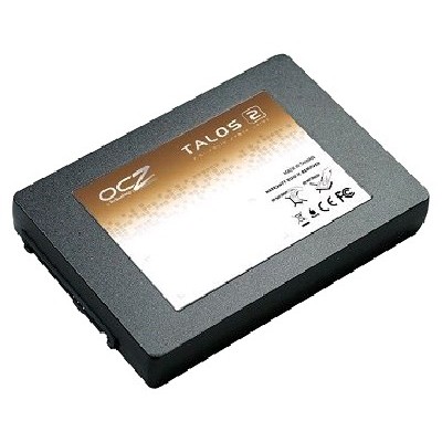 SSD диск OCZ TL2CSAK2G2M1X-0240