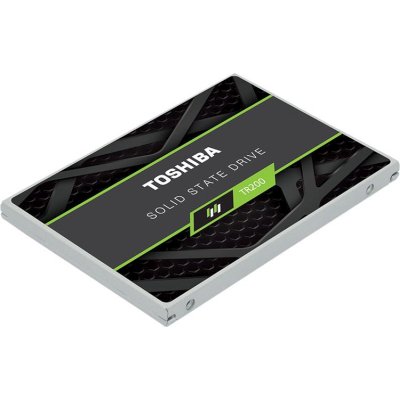 SSD диск OCZ TR200-25SAT3-240G