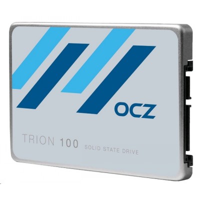SSD диск OCZ TRN100-25SAT3-120G