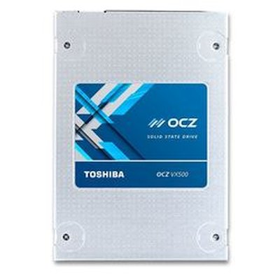 SSD диск OCZ VX500-25SAT3-1T