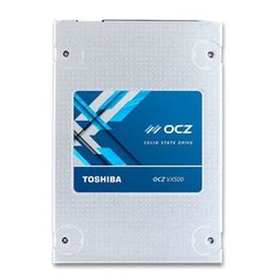 SSD диск OCZ VX500-25SAT3-256G