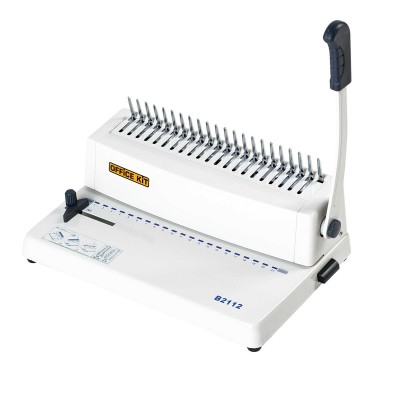 переплетчик Office Kit B2112