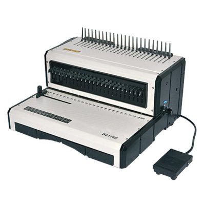 переплетчик Office Kit B2125E