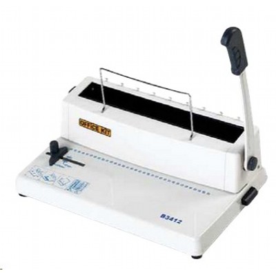 переплетчик Office Kit B3412