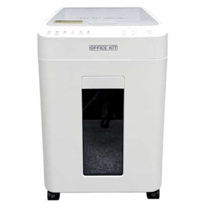Шредер Office Kit SA100М 1.9х12