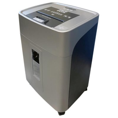 Шредер Office Kit SA375 3,8х10