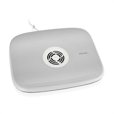 охлаждающая подставка Belkin Cooling Lounge F5L041CW