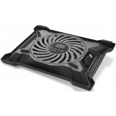 охлаждающая подставка Cooler Master R9-NBC-XS2K-GP