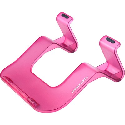 охлаждающая подставка DeepCool E-COOL rose