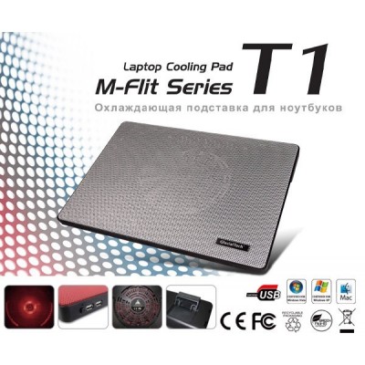 охлаждающая подставка GlacialTech CN-T100A000LC0001