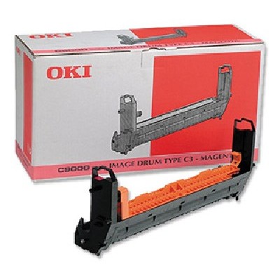 картридж OKI 41963406
