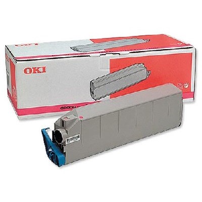картридж OKI 41963676
