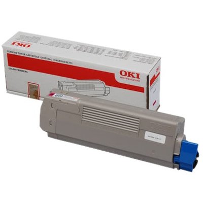 картридж OKI 44059172