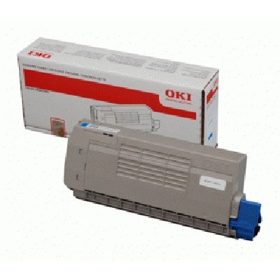 картридж OKI 44318623