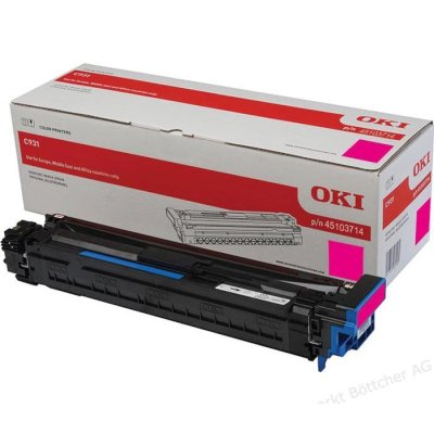 фотобарабан OKI 45103714