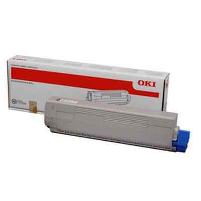 картридж OKI 46507627