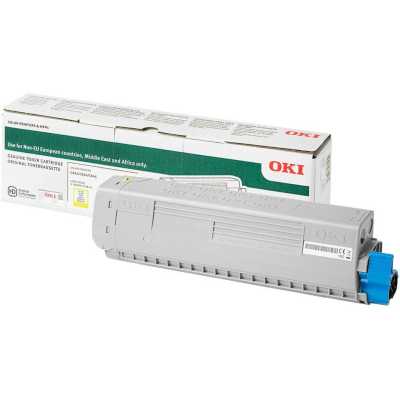 Тонер-картридж OKI 47095705